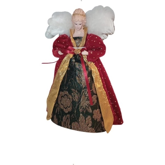 Tree topper - Picture 1 of 7